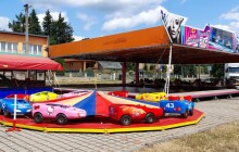 Tradiční Hornoměstské hody nabízí pestrý program