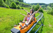 Resort bojuje o Cenu Olomouckého kraje. Hlasovat můžete i vy