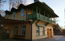 Mladečské jeskyně řeší problémy s bikery a rušením nočního klidu. Chystají oplocení areálu