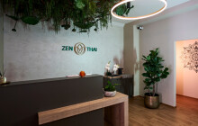 Thajská masáž není jen fyzický zážitek. Je to práce s energií, tělem i duší, říká Petra Rozehnalová