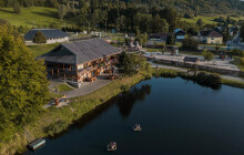 Tančírna bojuje o Cenu Olomouckého kraje. Hlasovat můžete i vy