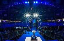 Los pohárů: VK Prostějov má Apeldoorn, VK Šantovka Radom