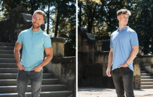 Muž roku z Bludova nebo Mohelnice? V celorepublikové soutěži se dostali do finále