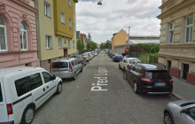 Opravy začnou v pondělí. Město chystá rekonstrukci ulice Před Lipami