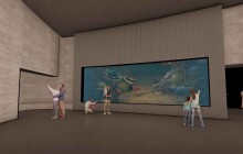 Vzdělávací centrum a největší akvárium v Česku. Zoo Olomouc zlepší podmínky školám