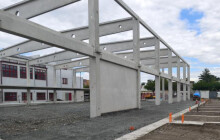 Vedle Sokolovny vyroste moderní sportovní hala. Město dosáhlo na dotaci