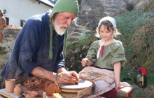 SOUTĚŽ: Sovinec znovu padne do rukou vojáků Třicetileté války. Vyhrajte lístky