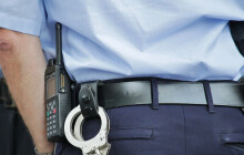 Nepřiměřený zásah policie? Organizátoři podávají stížnost