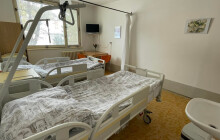 Po operaci rovnou domů? S moderními postupy je to možné