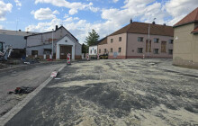 Horkou už řidiči projedou. Další uzavírky se ovšem chystají