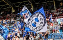 Začala liga, skončil bojkot ultras, kotel bude na jihu