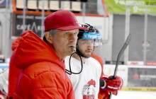 Petrovický: Chceme vylepšit ofenzívu, být aktivnější a přidat více gólů