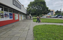 Chodníky v Přerově spolknou desítky milionů. Nyní proběhne oprava ve Velké Dlážce