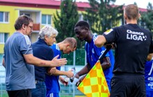 Weber: Zlepšení v ofenzivě? Chceme jít touto cestou