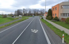 Nový týden, nová uzavírka. Přechod bude od listopadu sloužit především cyklistům