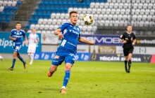 Po konci v Sigmě bude hrát Jakub Pokorný v Řecku