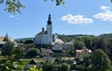 Branná ukazuje, že i malá obec může dělat velké kroky pro přírodu. Soutěží o Cenu kraje
