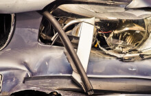 Méně obětí i nehod. V červenci zemřeli na silnicích Olomouckého kraje dva lidé