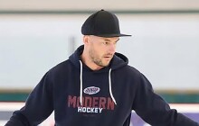 Hokejoví Jestřábi mají nového kouče brankářů