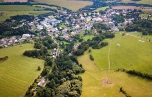 Moravský Beroun chystá stavbu kanalizace v Ondrášově a Sedmi Dvorech