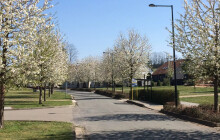 Dobrochov slaví evropské ocenění. Teď může obec získat i Cenu Olomouckého kraje