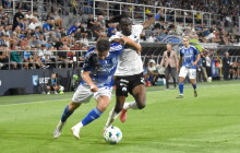 Švédsko nebo Dánsko, Sigma už ví, kdo ji čeká v poháru