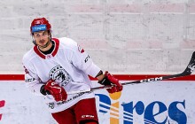 Mora má posilu, z Třince přišel útočník Čacho