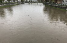 Kraj finančně pomůže rybářům z Bečvy po ekologické havárii