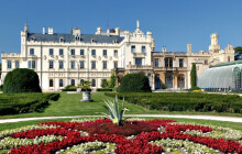 Letní výlety: Lednicko-valtický areál je světovým unikátem