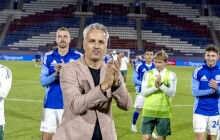 Janotka: Je to pro nás skvělý vstup do sezóny