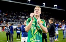 Koutný prodloužil smlouvu v Sigmě, pak byl vyloučen na Spartě