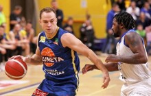 Další českou posilou BK Olomoucko je Ondřej Šiška