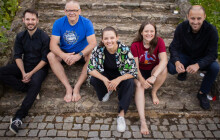 Byli jsme překvapení a nadšení, říká Anna Lukášová o výhře v soutěži Radiotalent