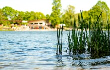 Horko a bouřky. Meteorologové vydali výstrahu, co doporučují zdravotníci?