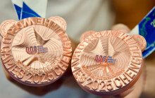 Sportovní deník fanouška: Světové hry nejsou pouťovou akcí pár vesnic