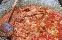 Na Sokoláku bude 6. ročník Nemilanského gulášfestu