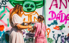 Obří festival zážitků pro všechny generace. To je Šantovka Family Day