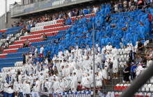 Oba zápasy Sigmy v předkole budou v televizním přenosu