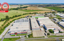 Windmöller & Hölscher Machinery slaví 20 let v ČR. Přijede i Michal Hrůza