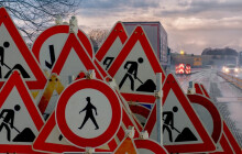 ŘSD má stavební povolení na obchvat Libivé