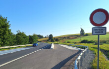 ŘSD buduje kontrolní stanoviště pro policii. Mají zlepšit dohled na oblast poblíž hranic