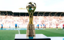 Ve 2. kole MOL Cupu hrají také týmy z regionu