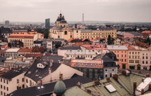 Počet stavebních povolení v Olomouckém kraji dál klesá