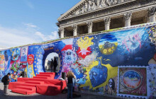Šantovka Family Day 2025: Obří festival zážitků pro všechny generace