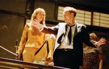 SOUTĚŽ: Vyhrajte dvě vstupenky na páteční filmovou jízdu s Quentinem Tarantinem v kině Metropol