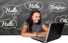 Kraj přispívá studentům, kteří chtějí získat zkušenosti v zahraničí