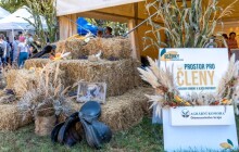 No Name zazpívají na Dožínkách Olomouckého kraje