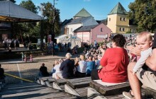 Lidový rok ve Velké Bystřici připomene tradice