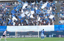 Sigma už zná přesné termíny Konferenční ligy