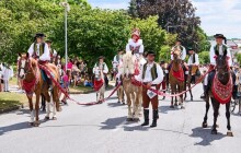 Putovní festival Setkání Hanáků se vrací do místa vzniku